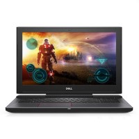 Dell   Inspiron 7577 -AC -i7-7700hq-16gb-1tb-ssd-1tb-256gb